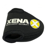 Bolsa Protectora Para Candados Xena Xx6, Xx10 Y Xx14 (motos)