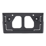 Porta Placas Del Chevrolet Colorado 04/12 Tong Yang