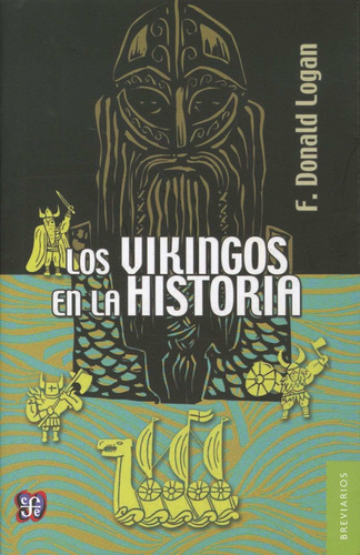 Los Vikingos En La Historia