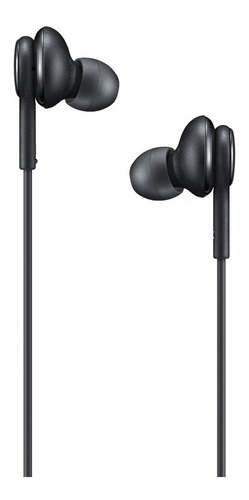 Auriculares Samsung By Akg 3.5mm Originales Negros