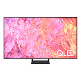 Tv Samsung 55  Qled 4k Q65c