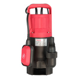 Bomba Desagote Motorarg Sap As 100 Para Agua Sucia 1 Hp