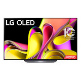 Smart Tv 55 4k LG Oled55b3-120hz