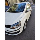 Volkswagen Fox 1.6 2014 Comfortline 5 Puertas 