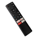 Control Remoto Para Tv Kalley Sin Comando De Voz + Obsequio