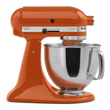 Batidora De Pedestal Kitchenaid Artisan Ksm150ps Persimmon 