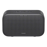 Caixa De Som Inteligente Marca Xiaomi Smart Speaker Lite,