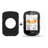 Funda Protectora + Vidrio Templado Garmin 840 - 840 Solar