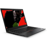 Lenovo Thinkpad T480s Core I5 16gb Ram 512gb Nvme Teclado Us