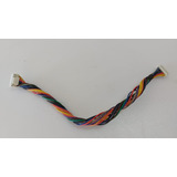 Flex Cable Tv Philips 55pug6801/77 Fuente