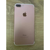 iPhone 7 Plus 32mb Color Dorado