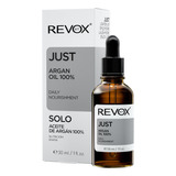 Revox B77 Just Argan Oil 100
