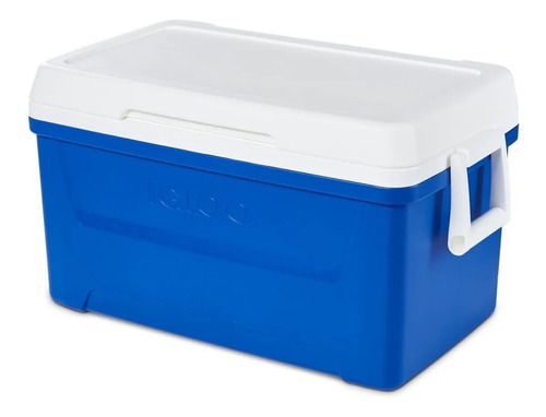 Conservadora Laguna 48qt Igloo Azul