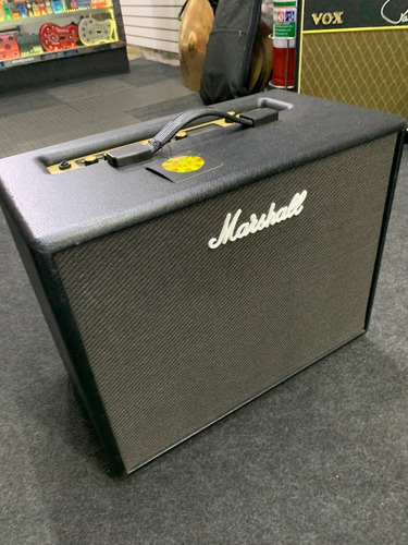 Amplificador Marshall Code 50 - Loja Jarbas Instru