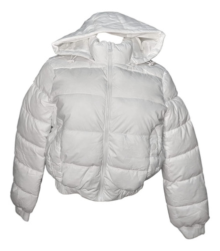 Parka/chaqueta/casaca Impermeable