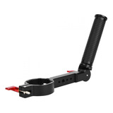 Gimbal Mango Sling Grip Extensión Brazo Varilla Para Ronin-s