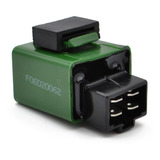 Relevador Relay De Viaje Italika Atv150 Atv 150 Sport Revers