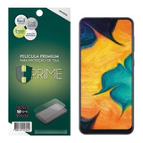 Película Hprime Original Para Galaxy A22 A30 A31 A32 A50