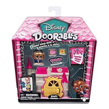 Disney Doorables Mini Playset Pila -belleza Y La Bestia