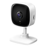 Camara Vigilancia Wifi Vision Nocturna 3mp Tp-link Tapo C110