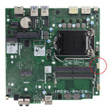 Motherboard Dell Optiplex 5080 Micro - N/p 2kgf7