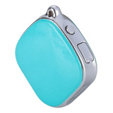 A9 Collar Gps Tracker Gsm Lbs Wifi Tiempo Real Seguimiento G