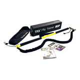 Trx Rip Trainer Original Kit De Entrenamiento Completo