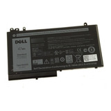Bateria Original Dell E5270 E5470 E5570 Nggx5 Jy8d6 47wh