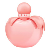 Perfume Rose De Nina Ricci Edt 80ml Mujer Original Importado