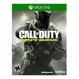 Call Of Duty: Infinite Warfare 3. Código 25 Digitos 