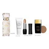 Jalea Real 200ml + Mascarilla + Maquillaje + Corrector