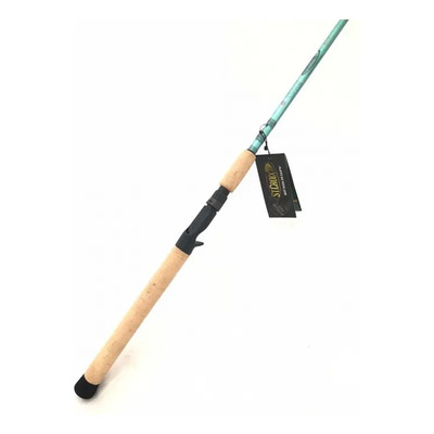 Caña St.croix Avid Inshore 7' Pies Baitcast 10 - 20 Lb  | MercadoLibre