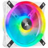 Serie Ql Icue Ql120 Rgb Rgb Pwm De 120 Mm Llevado Abani...