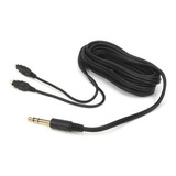 Cable De Repuesto Para Auriculares Sdhd Hd600 Hd650 Hd580 Hd