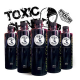 Toxic Shine | Dark Colors | Gloss Finish | Abrillantador