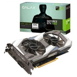 Placa De Vídeo Nvidia Galax  Geforce 10 Series Gtx 1060  6gb