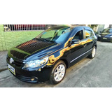 Vw Gol 2012 1.6 Power Flex 5p Completo - Leilao Financeira