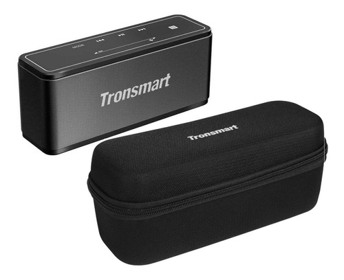 Tronsmart Element Mega Parlantes Bluetooth 40w + Estuche