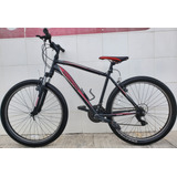 Bicicleta Schwinn 21 Vel., R. 26x2.25 Mínimo Detalle 17kilos