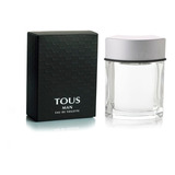 Perfume Original Tous Man  Para Hombre 100ml