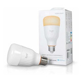 Focos Led - Bombilla De Luz Wifi Inteligente Yeelight, Bombi