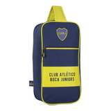 Botinero Neceser Boca Juniors Bj62 Licencia Oficial Mapleweb