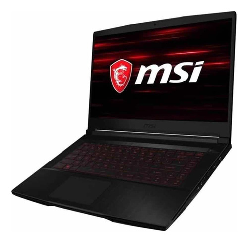 Laptop Msi Gf 63