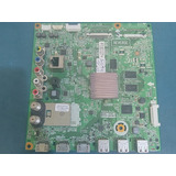 Placa Principal LG Modelo Eax64872105(1.0) 13.05.29 L.k.t
