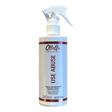 Protetor Térmico Use Abuse Qbella Profissional 260ml 