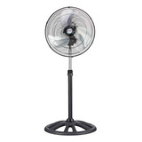 Ventilador De Pedestal 3 En 1  Mytek 3392plus De 18 Pulgadas