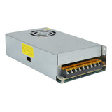 Fonte Chaveada Americana 110-220v 240w 10a 24v