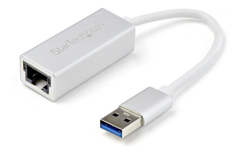 Adaptador Startech.com Cored Ethernet Ext Usb3.0, Usb310 /v