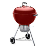 ~? Weber-stephen Products 14403001 22  Crimson Original Kett