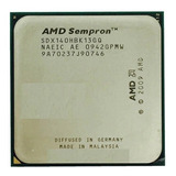 Processador Sempron Sdx140hbk13gq 1 Núcleo E 2.7ghz